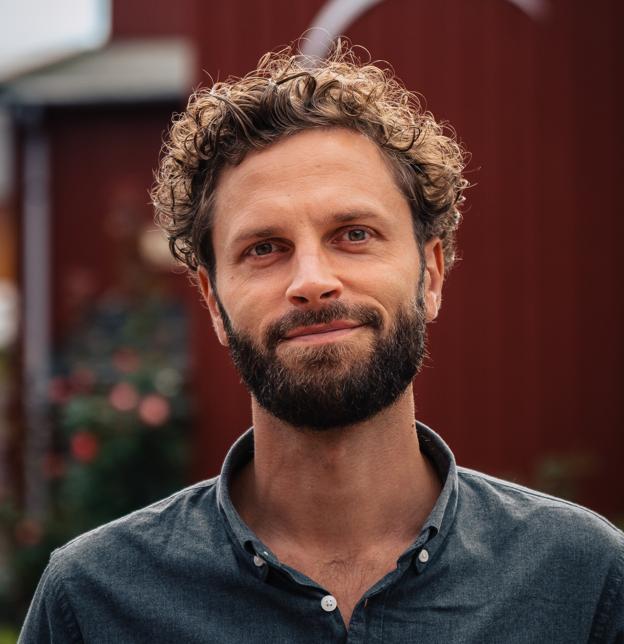 I nogle film spiller lokationen nærmest en hovedrolle, mener Kasper Bent Rasmussen, redaktør på Nordisk Film+. <i>Foto: Nordisk Film</i>