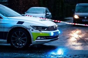 Politiet finder ingen tegn på skyderi i Odense