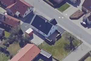 Hus på Veggerbyvej 6 i Suldrup