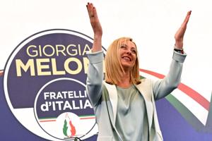 Italien-kender: Ny regering vil højest holde i to år