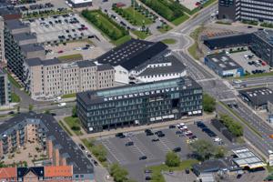 Staten sælger markant Aalborg-ejendom med millionafslag