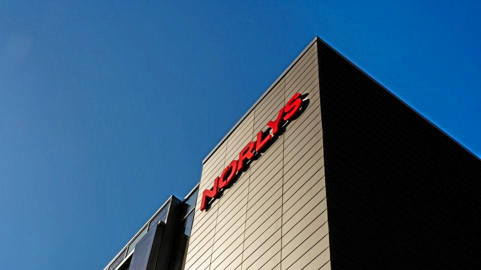 Norlys' netselsakb, N1, vil lade sine kunder slippe lidt billigere i december måned. <i>Pr-foto</i>