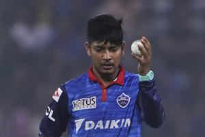 Nepal efterlyser cricketholdets kaptajn gennem Interpol