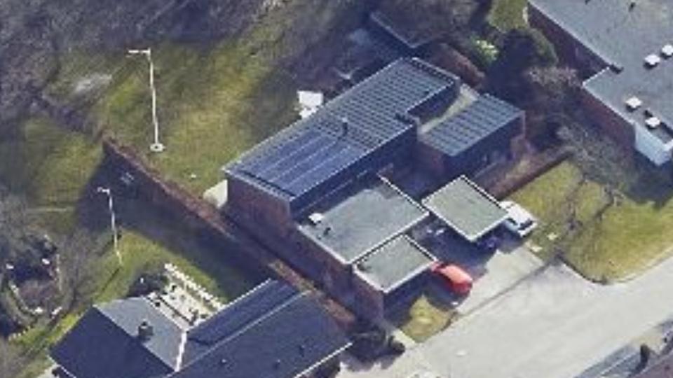 <i>Kortforsyningen</i>