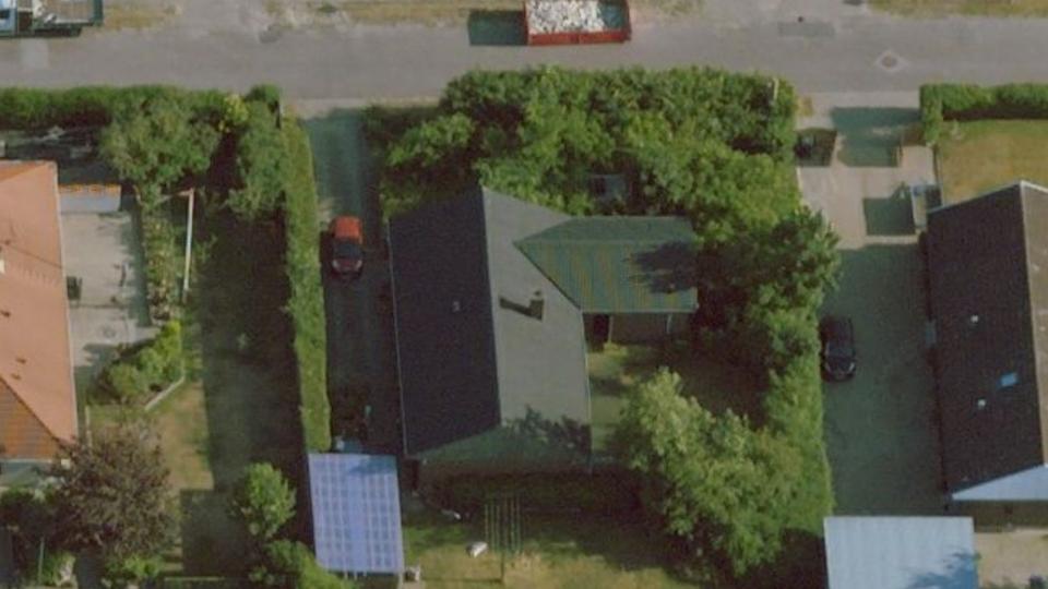 <i>Kortforsyningen</i>