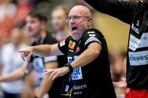 Aalborg Håndbold vil overraske mod uroplaget storhold