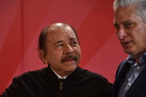 EU-ambassadør smidt ud af Nicaragua efter kritik af præsident