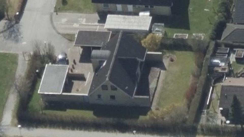 <i>Kortforsyningen</i>