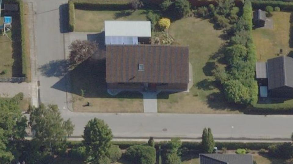 <i>Kortforsyningen</i>