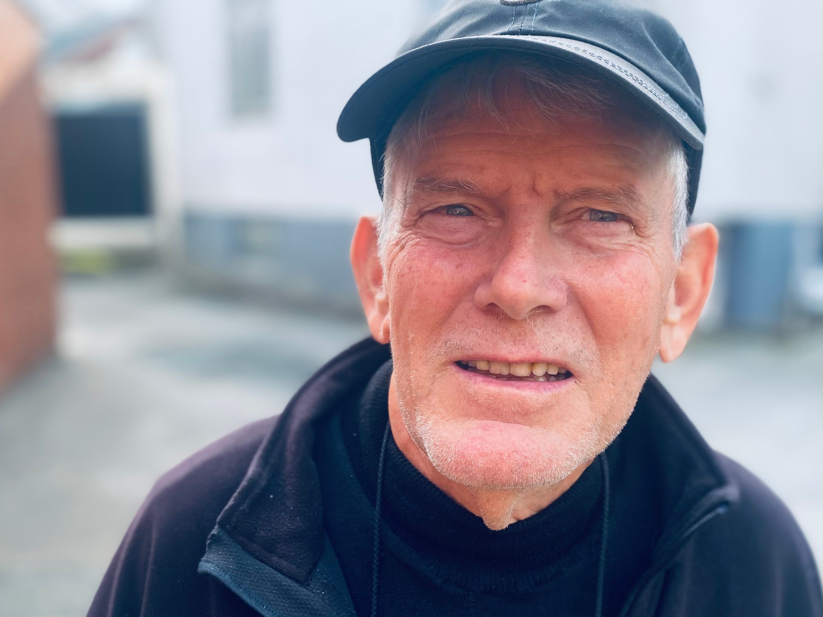 Knud fik aflyst sin tid - praktiserende læger mangler Covid-19-vacciner