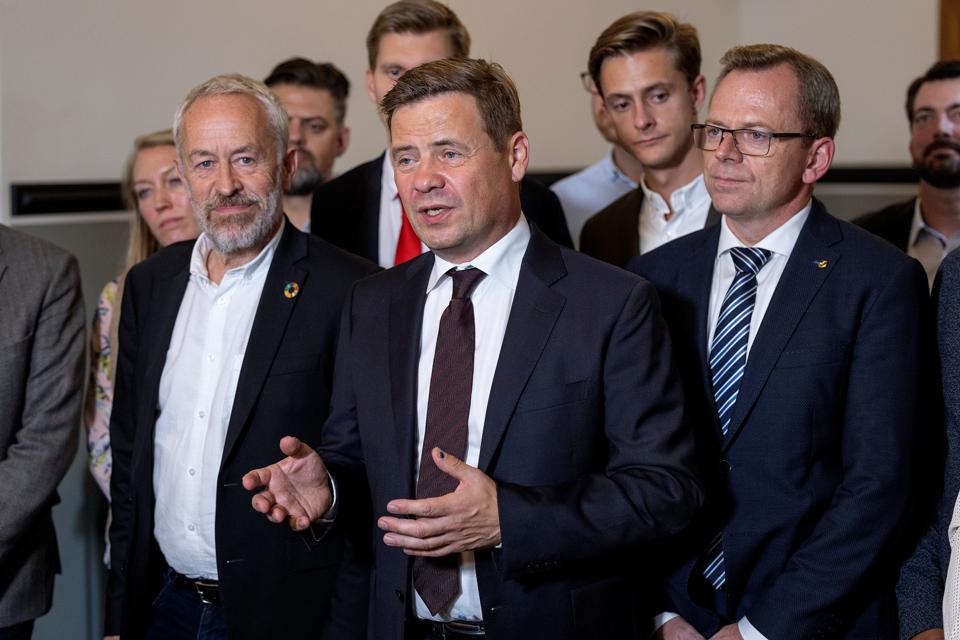 På et par måneder er det økonomiske billede i Aalborg Kommune ændret dramatisk. <i>Arkivfoto: Lars Pauli</i>