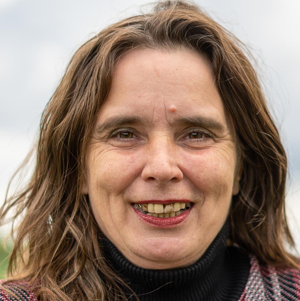 Janne Toft-Lind, Enhedslisten, anmoder om sygeorlov fra arbejdet i regionsrådet. <i>Pressefoto</i>
