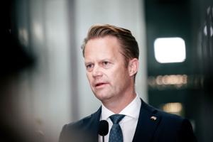 Danmark og Sverige blander sig i drøftelse i FN's Sikkerhedsråd