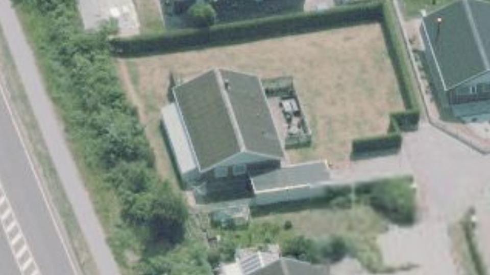 <i>Kortforsyningen</i>