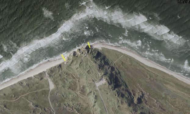 Foto. Kortdatastyrelsen <i>Foto. Kortdatastyrelsen</i>