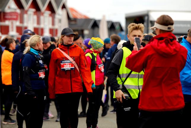 Skagen Marathon 2022