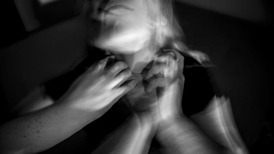 Politiken har foretaget en gennemgang af partnerdrab siden 2017. Den viser, at der i over en tredjedel af sagerne var faresignaler op til drabet. (Arkivfoto). <i>Mads Claus Rasmussen/Ritzau Scanpix</i>