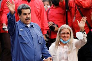 Venezuela løslader amerikanere i bytte for præsidentfrues nevøer