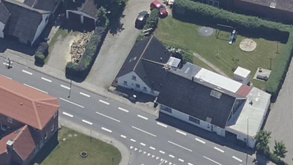 <i>Kortforsyningen</i>