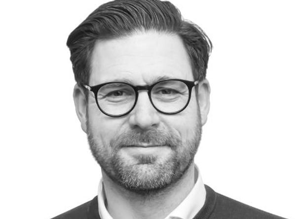 Torben Hoffmann-Rosenstock er direktør i DRC og har indbragt Wolt for Konkurrence- og Forbrugerstyrelsen. <i>DRC</i>