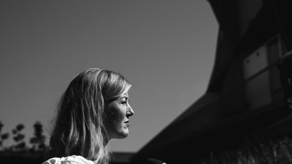 Politisk leder Sofie Carsten Nielsen har endnu ikke meldt klart ud, hvilken statsministerkandidat De Radikale støtter. Den melding vil komme, umiddelbart efter at valget er udskrevet. Arkivfoto. <i>Bo Amstrup / Ritzau Scanpix/Ritzau Scanpix</i>