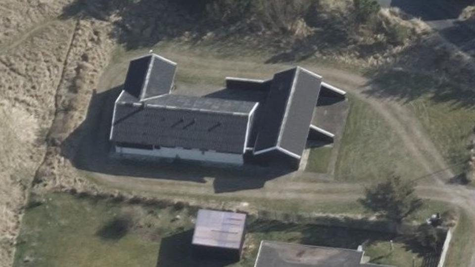 <i>Kortforsyningen</i>