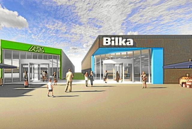 Det er tre måneder siden, at et flertal i byrådet i Hjørring vedtog et kommuneplantillæg og en lokalplan, som skulle tillade byggeri af en Bilka dagligvarebutik ved siden af den eksisterende A-Z.