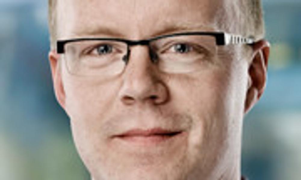 Torben Lindberg Strømgaard, afgående havnechef i Holstebro-Struer Havn. Torben Lindberg Strømgaard, afgående havnechef i Holstebro-Struer Havn.