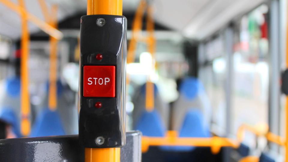 Bybusserne i Frederikshavn og omegn vil køre langt mindre - det går blandt andet ud over de gangbesværede borgere. <i>Foto: Frederikshavn Kommune</i>
