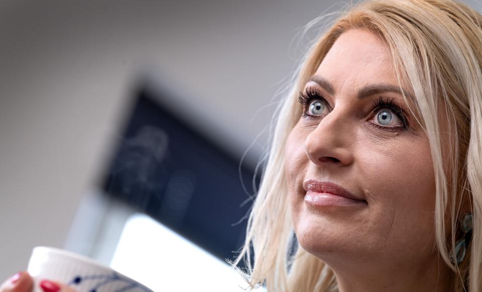 Maja Torp (V) var inhabil, da hun var med til at godkende kærestens millionprojekt i Sdr. Tranders. For at undgå lignende sager en anden gang, er der fremover nye procedurer i by- og landskabsudvalget. <i>Arkivfoto: Torben Hansen</i>