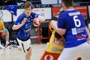 U19-drenge tog sikker sejr i Skanderborg