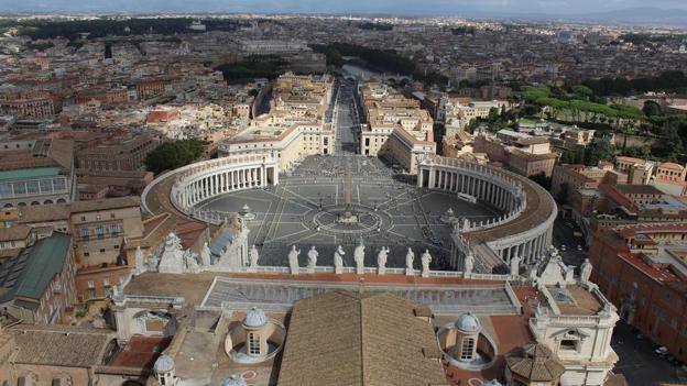 De vigtigste ting at vide inden du besøger Peterskirken og resten af Vatikanet