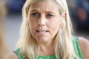 Trine Bramsen: Lars Findsen har ikke været udsat for forfølgelse