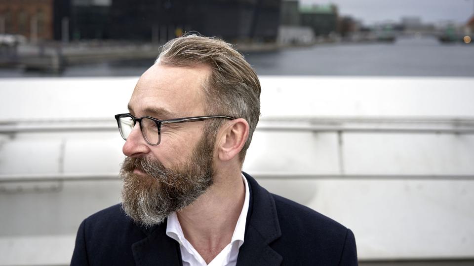 Liberal Alliance ønsker, at pengene fra en CO2-afgift på landbruget skal gå at sænke skatter og afgifter. (Arkivfoto). <i>Niels Ahlmann Olesen/Ritzau Scanpix</i>