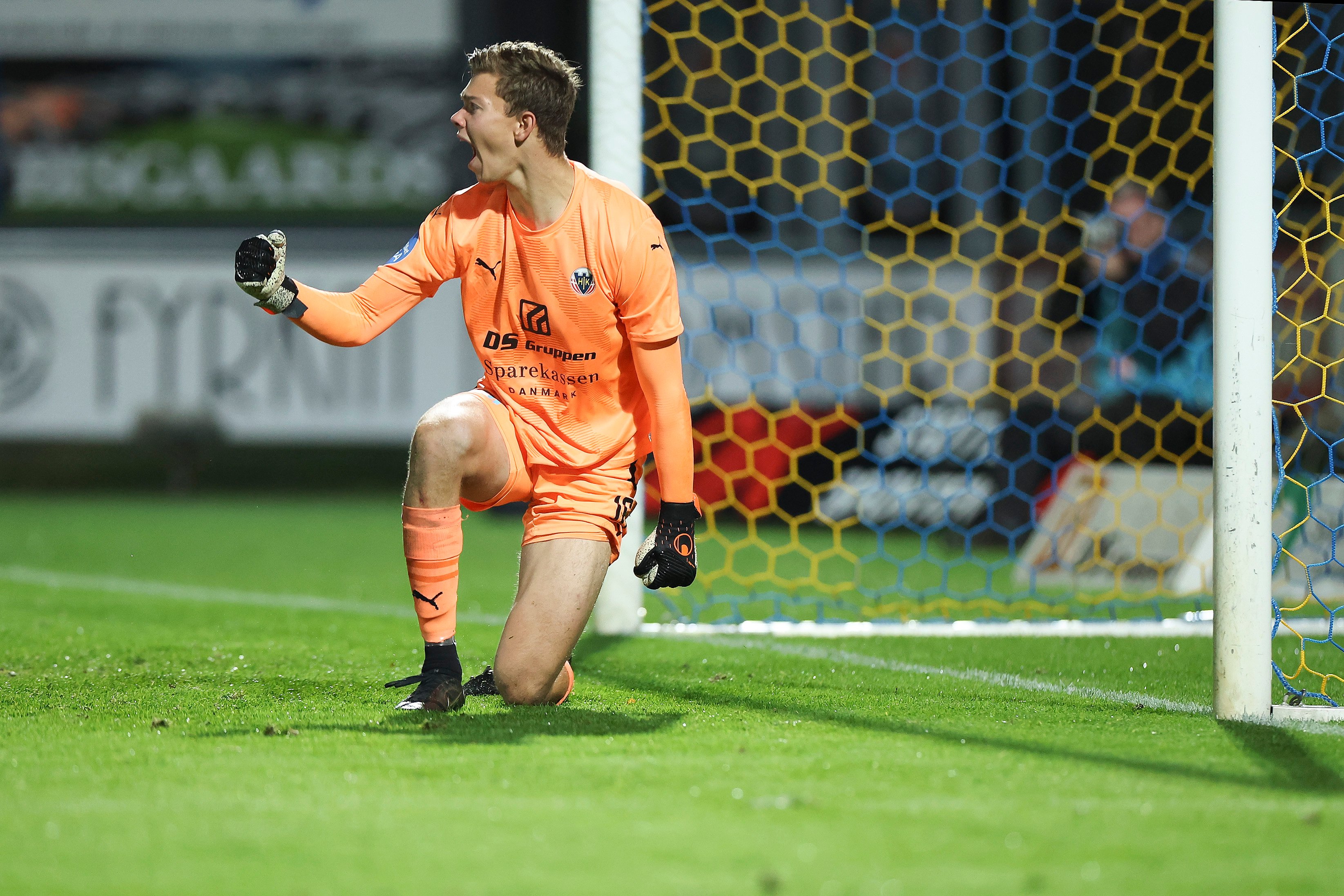 Hobro forventer at beholde AaB-emne