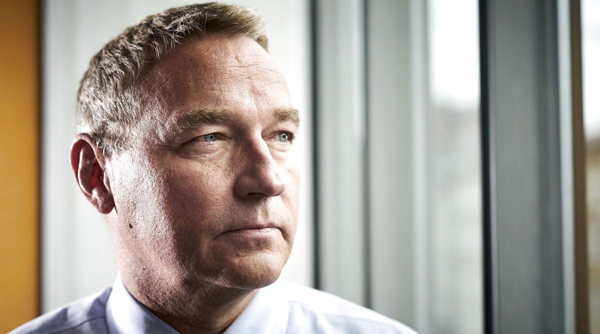 Russer Russer fængslet for forsøg på milliardsvindel mod Nationalbanken ...
