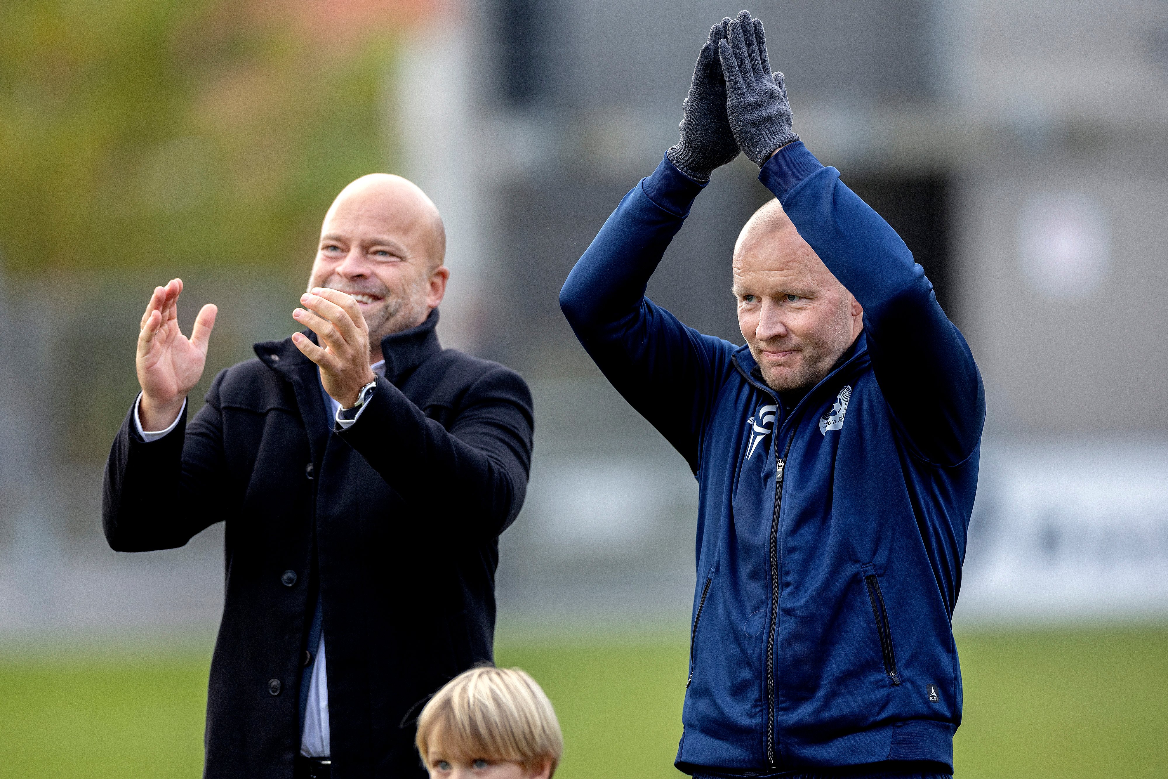 Vendsyssel har haft en næsten perfekt opstart før generalprøve mod AaB