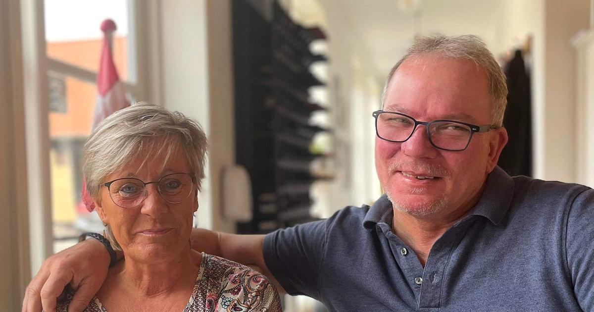 Anette og Torben trækker stikket: - Penge er bare ikke alt ...