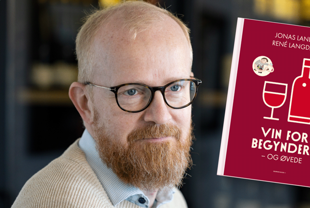 Nordjyske René Langdahl er én af Danmarks allerdygtigste vineksperter. Sammen med Jonas Landin har han lavet en meget populær podcast - "Vin for Begyndere - og øvede", som er Danmarks mest lyttede inden for emnet.
