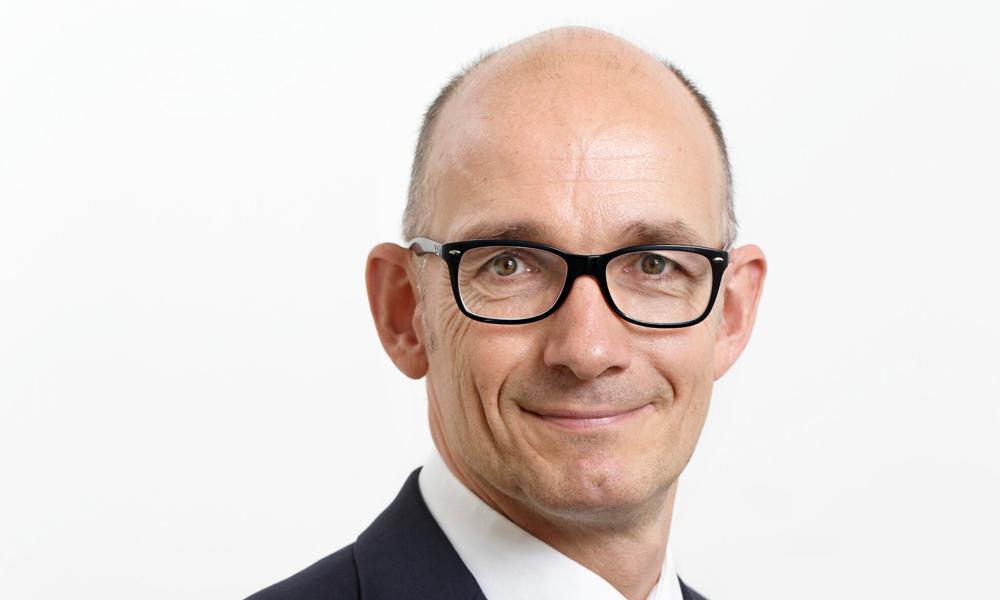 Jens Moberg indtog i 2022 rollen som bestyrelsesformand hos Adapteo Jens Moberg indtog i 2022 rollen som bestyrelsesformand hos Adapteo