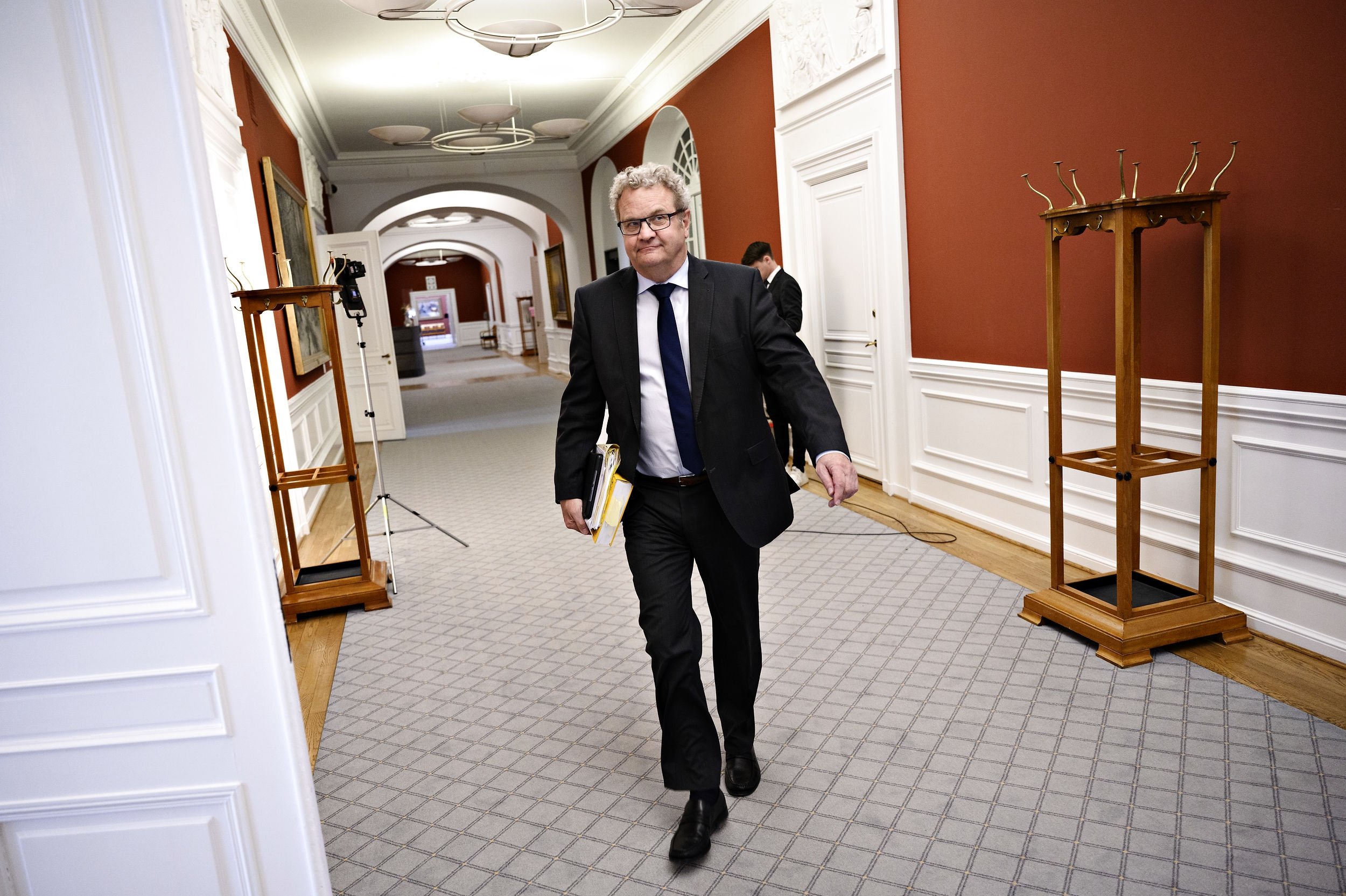 Preben Bang mister halvdelen af sine stemmer i Aalborg Nord
