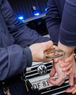 Mand anholdt i Nordjylland i 34 år gammel drabssag - nu er der nyt