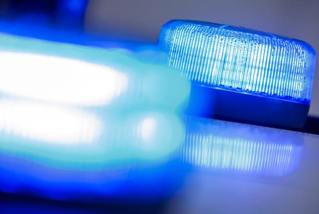 Politiet rykkede søndag eftermiddag ud til Nørresundby efter melding om trusler med kniv.