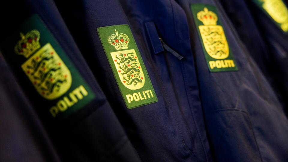 Midt- og Vestjyllands Politi efterlyser tirsdag aften en 17-årig dreng fra Hurup <i>Foto: Henrik Bo</i>