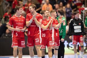 Trods alvorlig skade: Kæmpe boost til Aalborg Håndbold