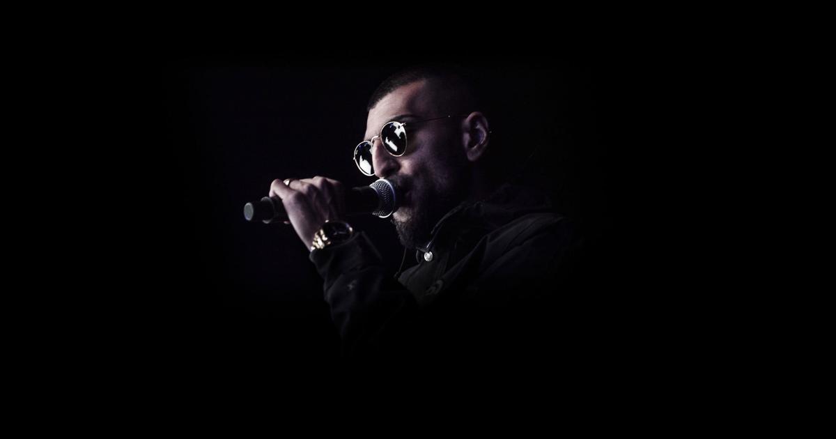 Rapper modtager Danish Music Awards' Ærespris | Nordjyske.dk