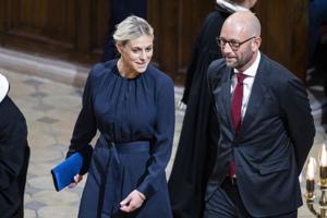 Vælgerstryg til ministre: Prehn og Krag får halveret stemmetal