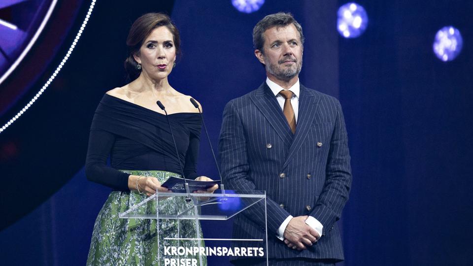 I 2021 modtog rådgivningstilbuddet RedenUng og sanger Erika de Casier priserne. Prisen blev uddelt i Vejle. (Arkivfoto). <i>Henning Bagger/Ritzau Scanpix</i>