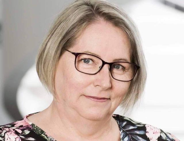 June Menne er ny leder af AOF Frederikshavn Aftenskole.