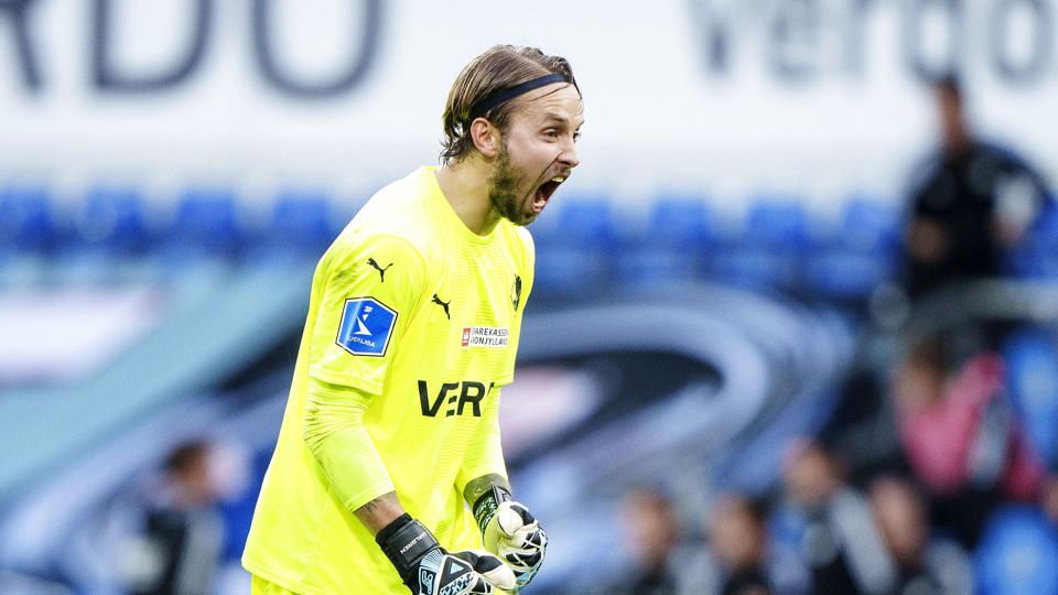Det gik godt for Randers FC i 2021/22-sæsonen. Både på grønsværen og i bogholderiet. (Arkivfoto). <i>Bo Amstrup/Ritzau Scanpix</i>